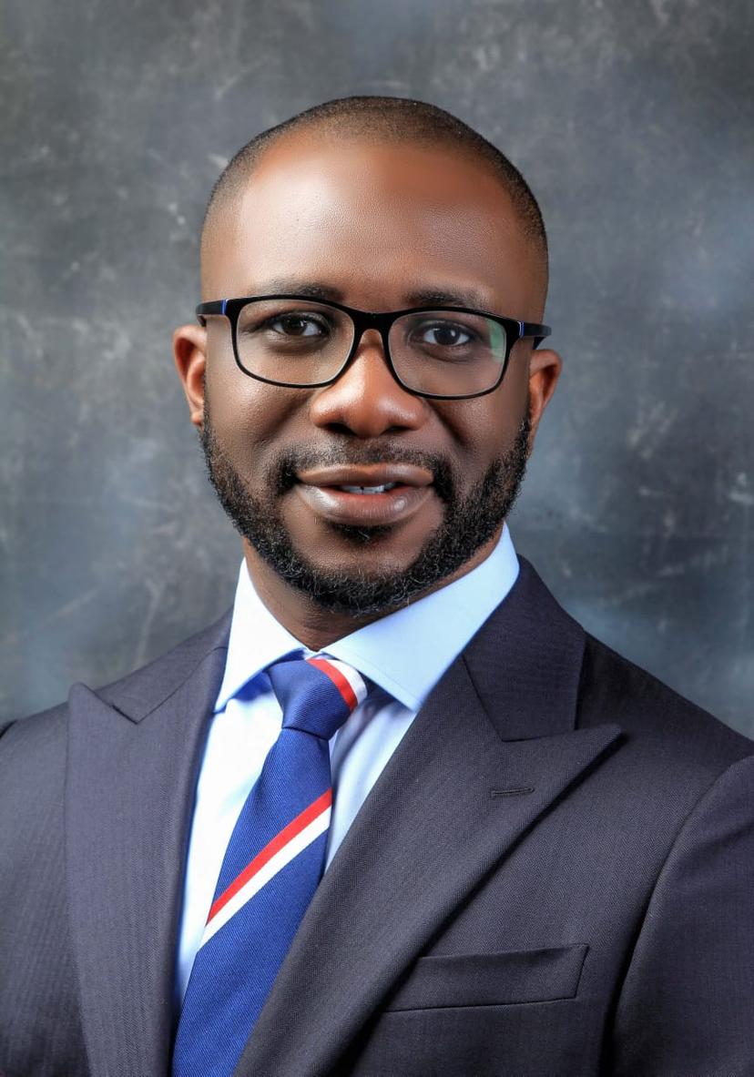 Mr. Obinna Ukachukwu