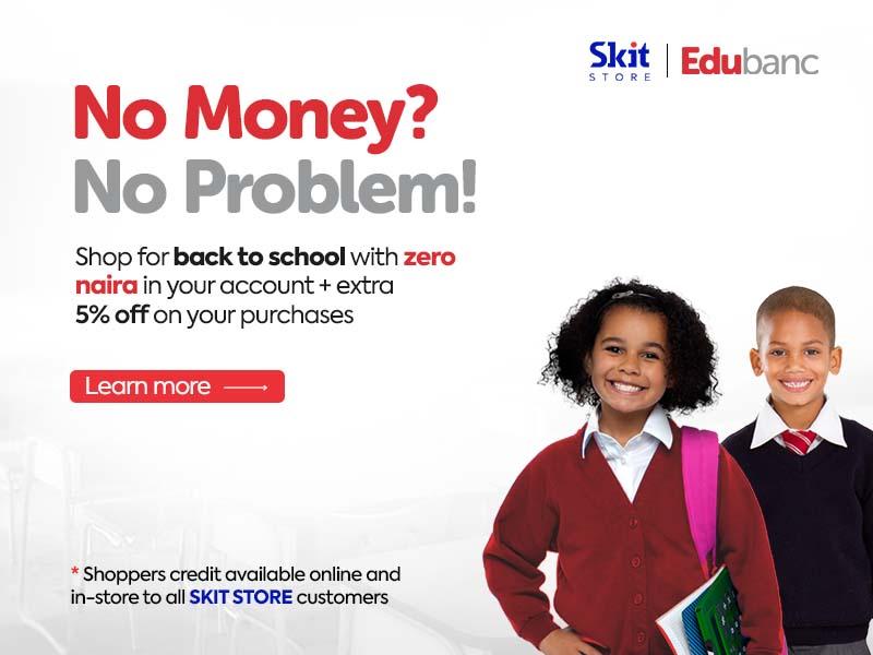 Shop for Back-to-School Without a Dime!