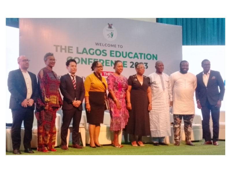 Leadership Competence: LASG Opens for Partnership in Education-Commissioner