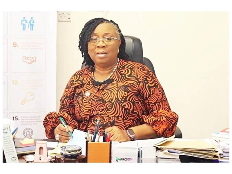 Lagos Harps On Innovative Methods To Transform Education