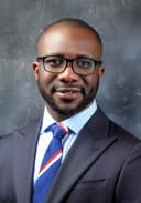 Mr. Obinna Ukachukwu