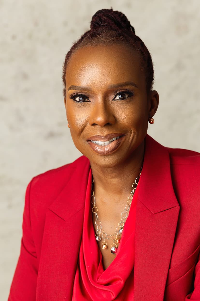 Tokunboh Ishmael of Alitheia Capital Limited