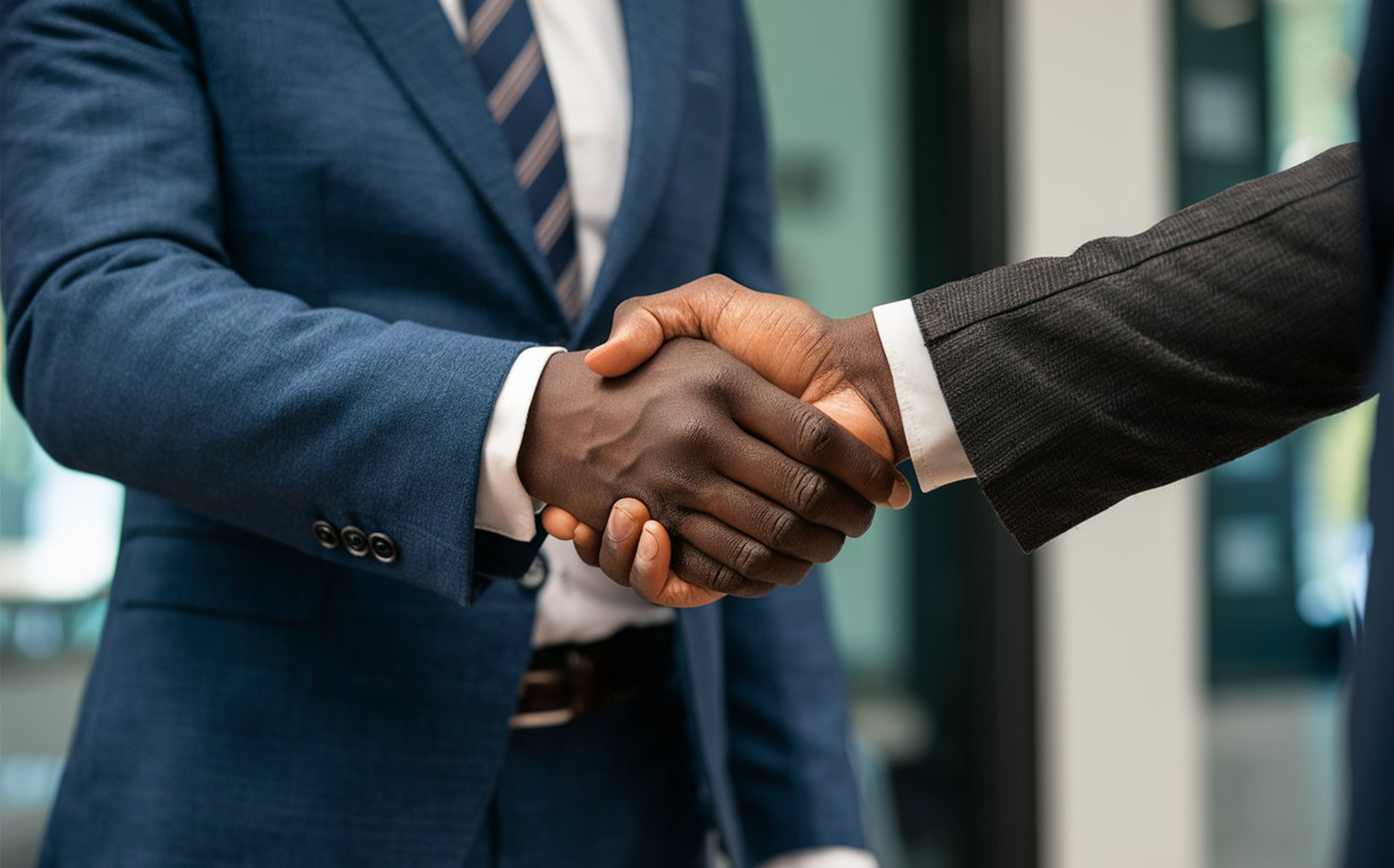 SKLD Corporate Sales