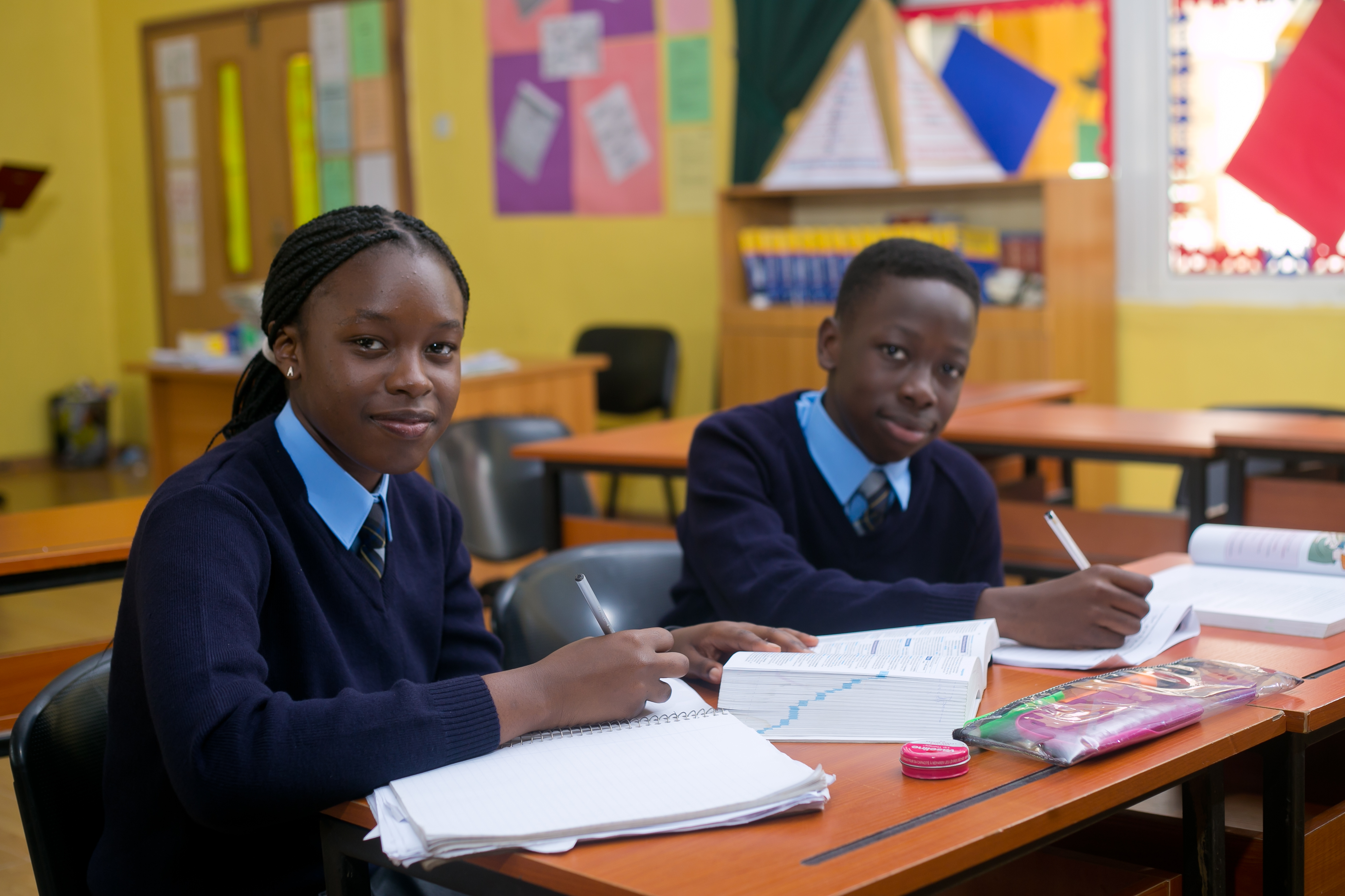 Marcel Hughes gallery 1