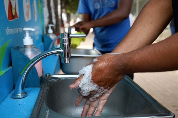 Wash (Water, sanitation & Hygiene)
