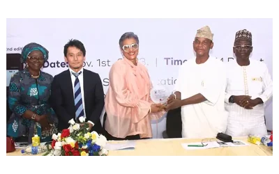 Lagos Govt, Casio, SKLD Urge Teachers To Adopt New Teaching Skills