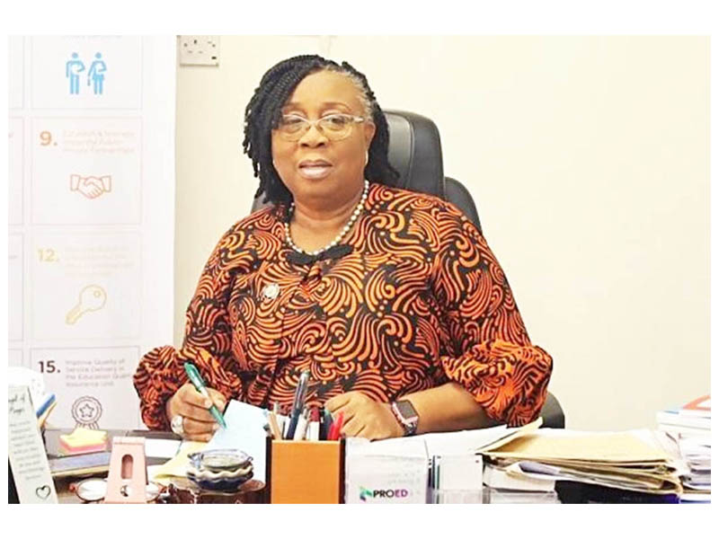 Lagos Harps On Innovative Methods To Transform Education